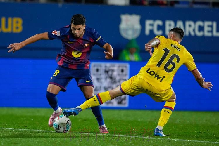 裤袜:胜赫塔菲增添信心 希望国王杯决赛胜巴萨 裤袜:胜赫塔菲增添信心 希望国王杯决赛胜巴萨