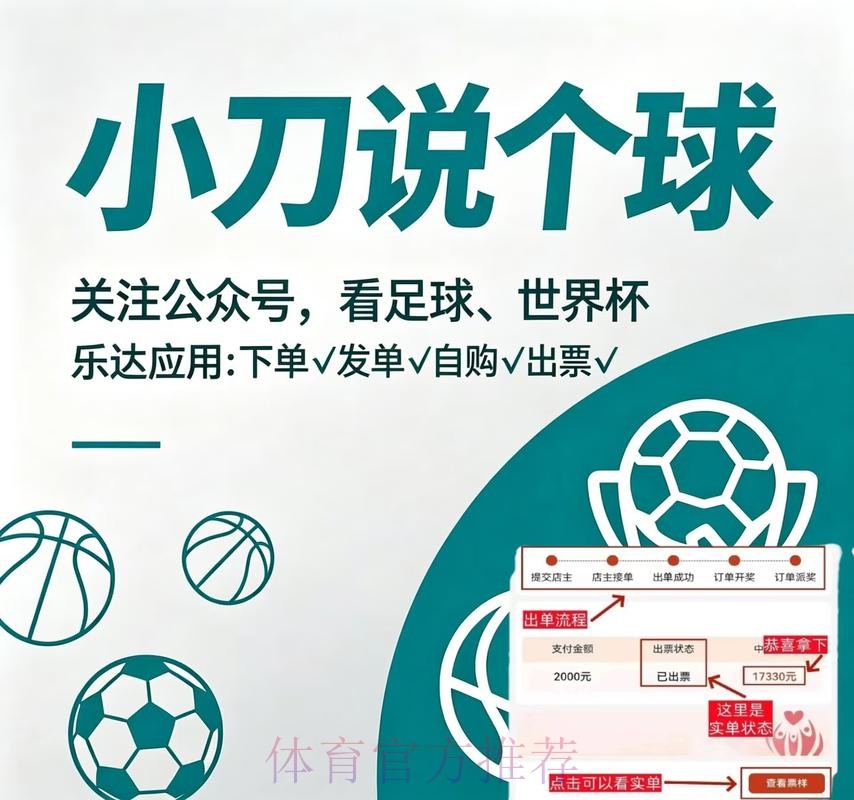 2026世界杯官方买球APP推荐与下载指南